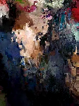 Itz Aisha   online show from 11, 4, 2026