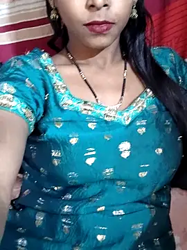 Itz Aisha   online show from 15, 4, 2026