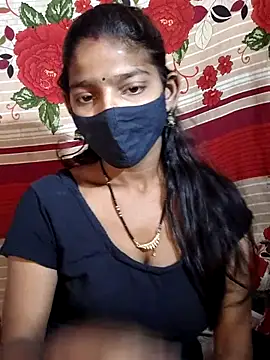 Itz Aisha   online show from 23, 4, 2026
