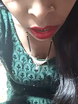 Itz Aisha   online show from 16, 12, 2025