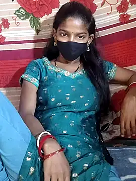 Itz Aisha   online show from 17, 5, 2026