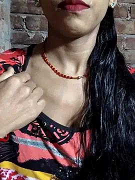 Itz Aisha   online show from 21, 10, 2025