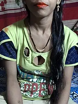 Itz Aisha   online show from 17, 11, 2025