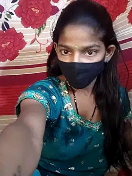 Itz Aisha   online show from 29, 5, 2026