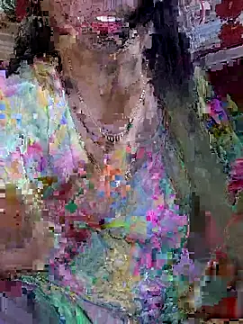 Itz Aisha   online show from 25, 5, 2026