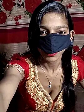 Itz Aisha   online show from 25, 11, 2025