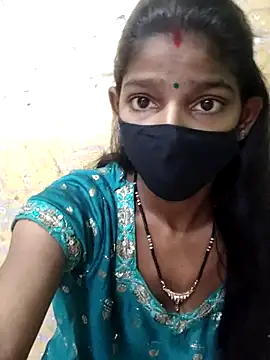 Itz Aisha   online show from 4, 6, 2026
