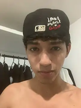 Alex king17 online show from 1, 6, 2026