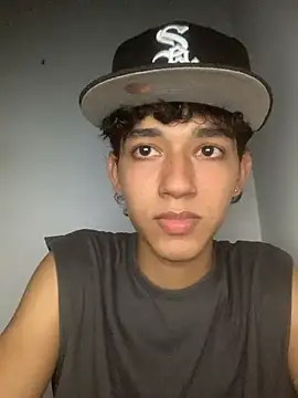 Alex king17 online show from 21, 4, 2026