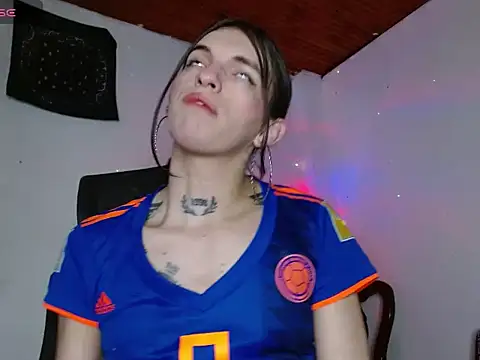 Scarlett crastrawberry online show from 7, 7, 2026