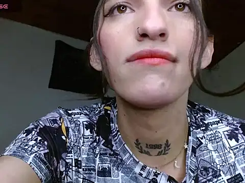 Scarlett crastrawberry online show from 25, 3, 2026