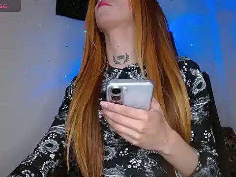 Scarlett crastrawberry online show from 1, 5, 2026