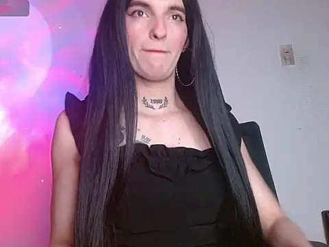 Scarlett crastrawberry online show from 7, 6, 2026