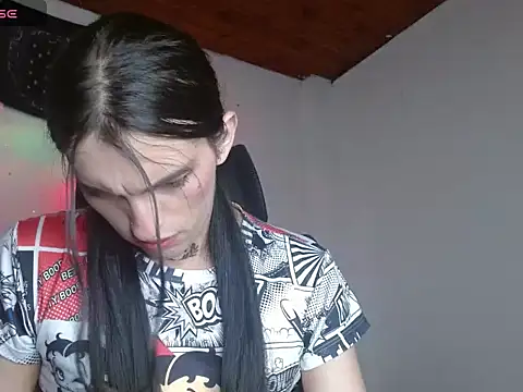 Scarlett crastrawberry online show from 2, 6, 2026