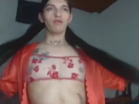 Scarlett crastrawberry online show from 1, 3, 2026