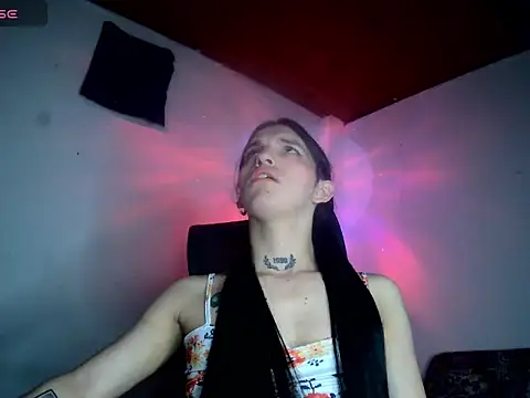 Scarlett crastrawberry online show from 8, 3, 2026