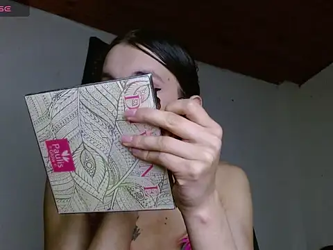 Scarlett crastrawberry online show from 20, 3, 2026