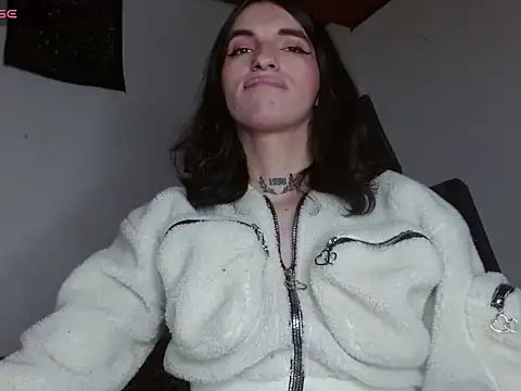 Scarlett crastrawberry online show from 27, 4, 2026