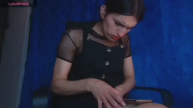 Scarlett crastrawberry online show from 22, 10, 2025