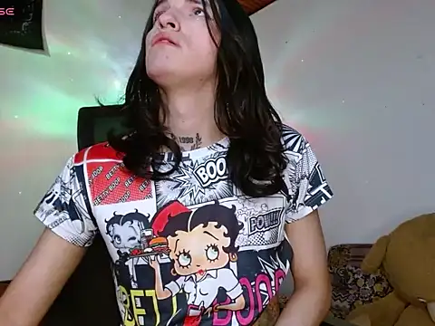 Scarlett crastrawberry online show from 3, 7, 2026