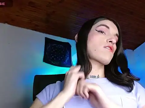 Scarlett crastrawberry online show from 24, 5, 2026
