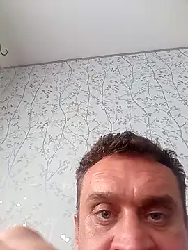 PeteR1987- online show from 23, 11, 2025