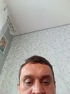 PeteR1987- online show from 13, 11, 2025