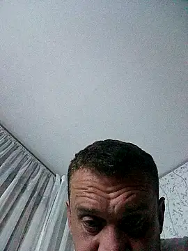 PeteR1987- online show from 21, 10, 2025