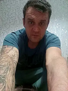 PeteR1987- online show from 26, 11, 2025