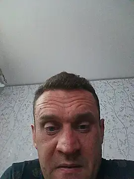 PeteR1987- online show from 2, 6, 2026