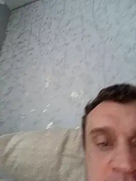 PeteR1987- online show from 30, 11, 2025