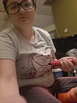 faithorsini8 online show from 23, 12, 2025