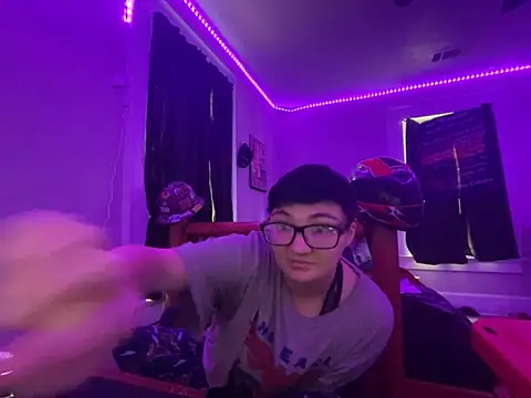 faithorsini8 online show from 19, 10, 2025