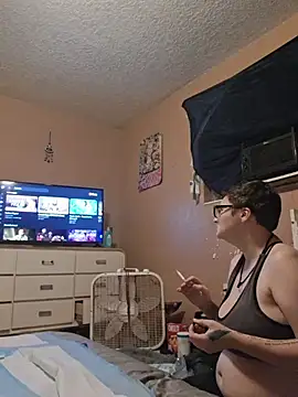 faithorsini8 online show from 25, 11, 2025