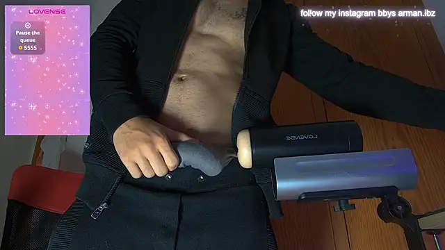 ibizmen online show from 21, 12, 2025