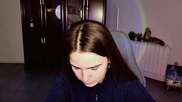 May Bloom online show from 7, 1, 2026