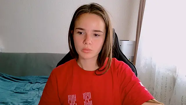 Snapshot of May_Bloom chatting on 7, 7, 2026 May Bloom online show from 7, 7, 2026