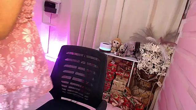 Katesy12 online show from 17, 12, 2025