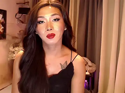 Katesy12 online show from 5, 4, 2026