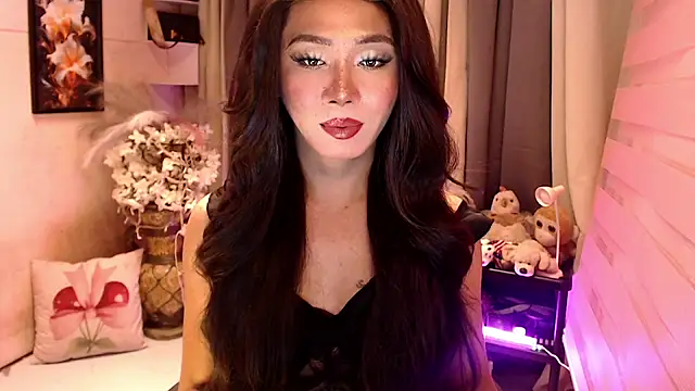 Katesy12 online show from 10, 3, 2026