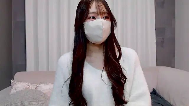 LOVE MIREI LOVE online show from 6, 2, 2026