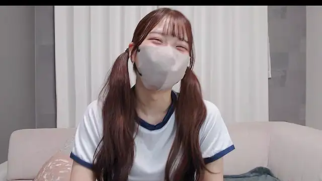 LOVE MIREI LOVE online show from 30, 10, 2025