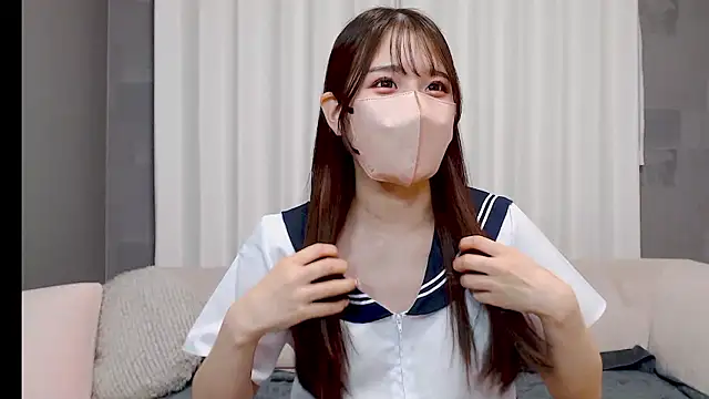 LOVE MIREI LOVE online show from 4, 4, 2026