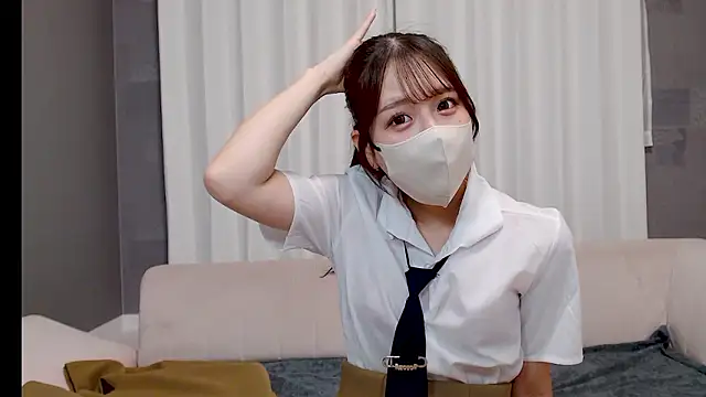 LOVE MIREI LOVE online show from 18, 4, 2026