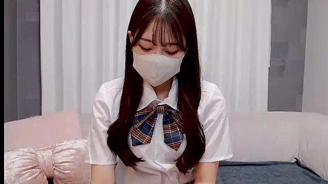 LOVE MIREI LOVE online show from 21, 5, 2026