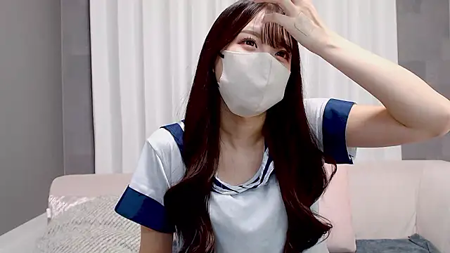 LOVE MIREI LOVE online show from 17, 12, 2025