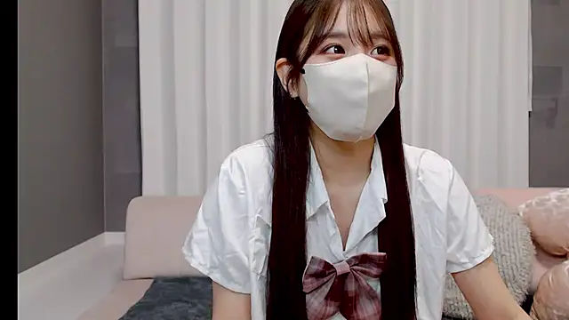 LOVE MIREI LOVE online show from 21, 2, 2026