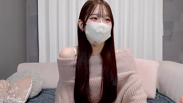 LOVE MIREI LOVE online show from 10, 1, 2026