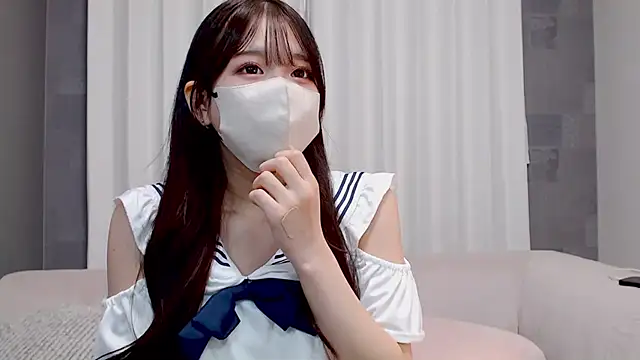 LOVE MIREI LOVE online show from 7, 1, 2026