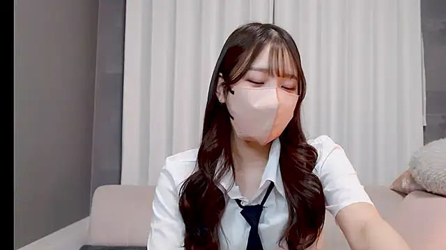 LOVE MIREI LOVE online show from 20, 3, 2026